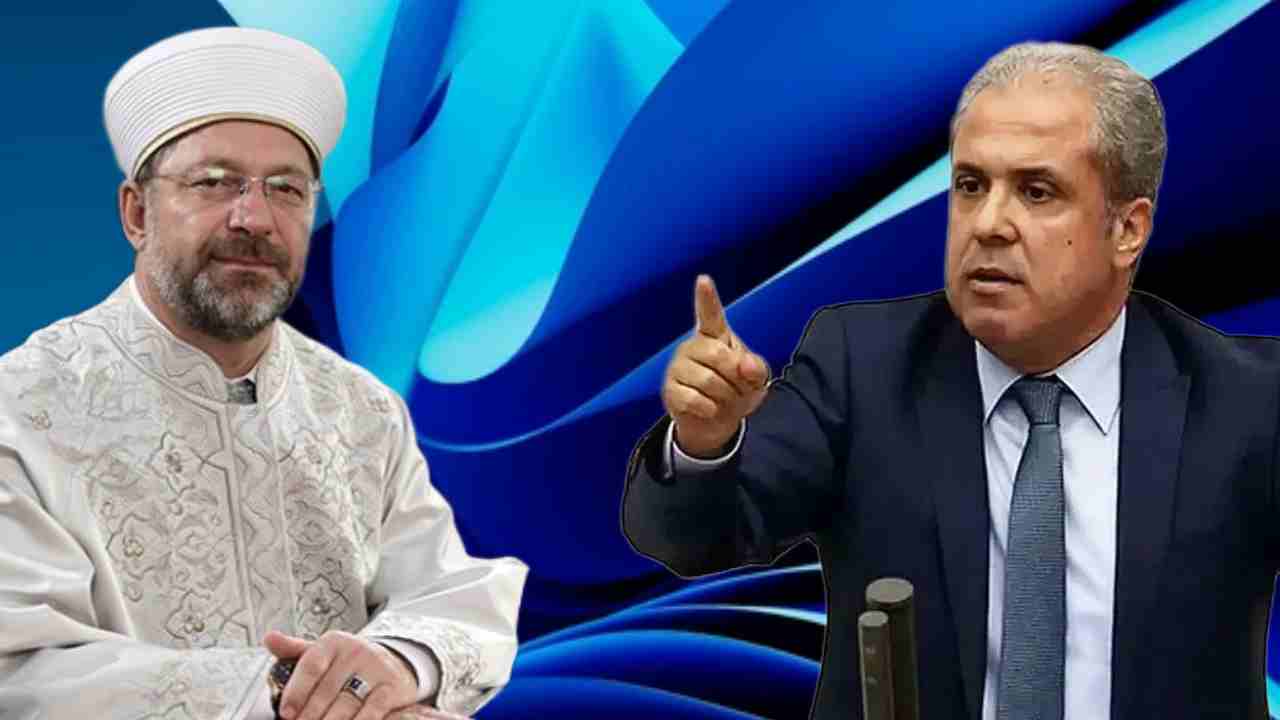 Şamil Tayyar’dan Ali Erbaş ve Diyanet yorumu: “Hiçbir Başkan Döneminde Bu Kadar Yıpranmamıştı”