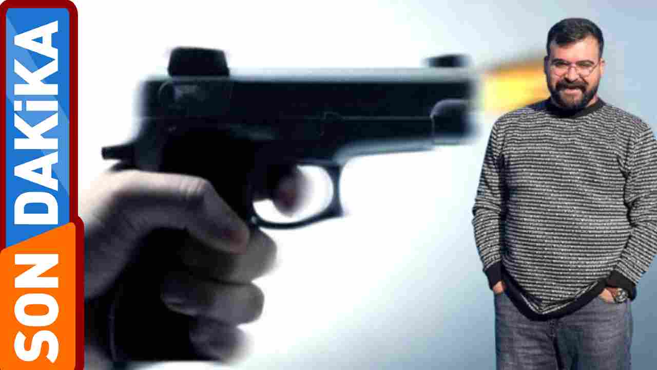 Gaziantep’te Ünlü Baklavacı Öldürüldü Mü? Silahla kafasından vurulmuş halde bulundu