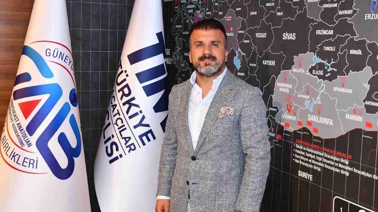 Avrupalılar Gaziantep’e Akın Edecek