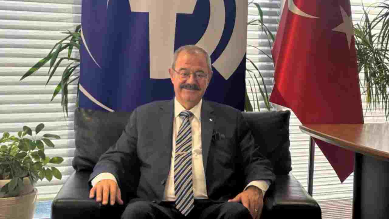 Konukoğlu’na önemli görev!