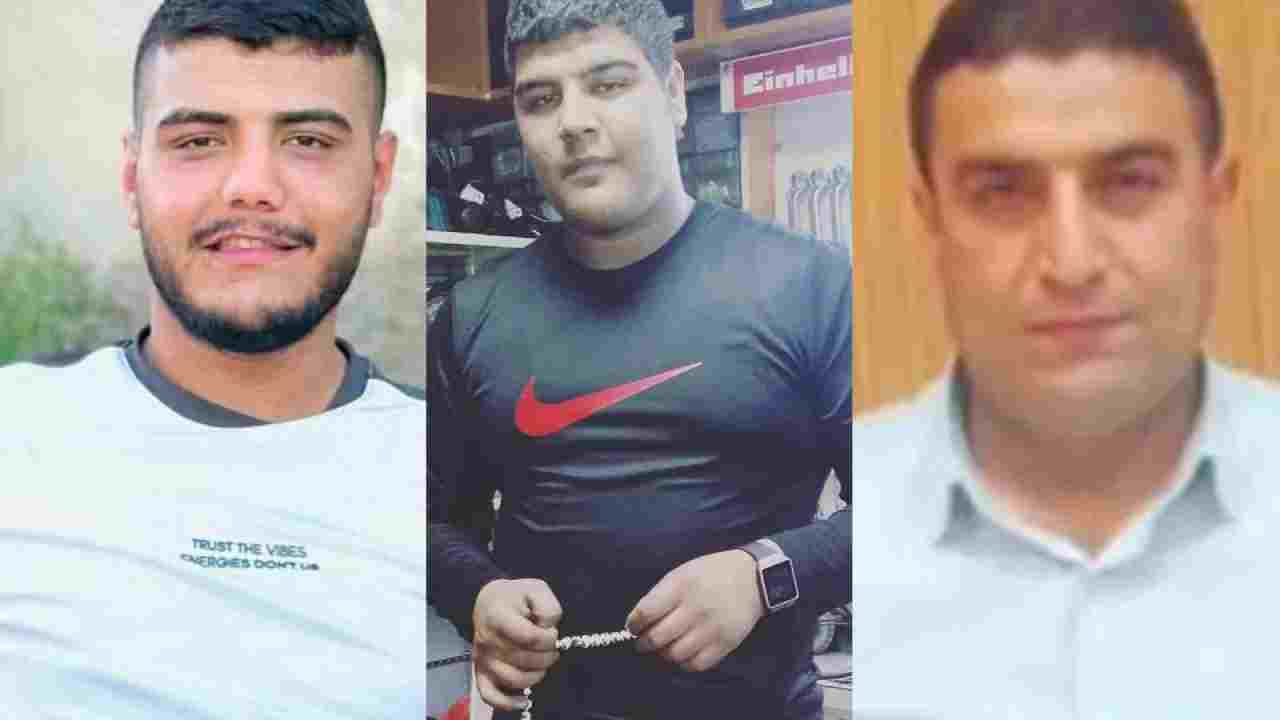 Gaziantep’te 3 kişinin öldürüldüğü olayda şok detaylar