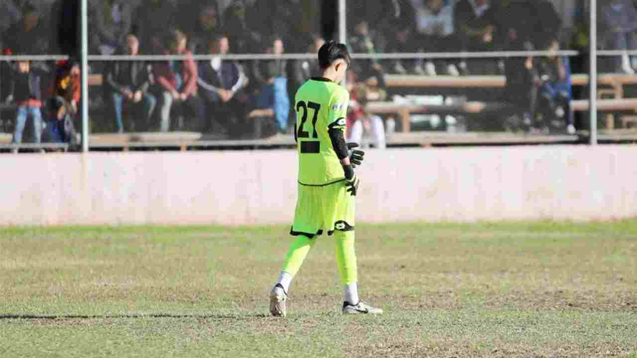 Genç Kaleci Ömer Uzun Gaziantep FK’da