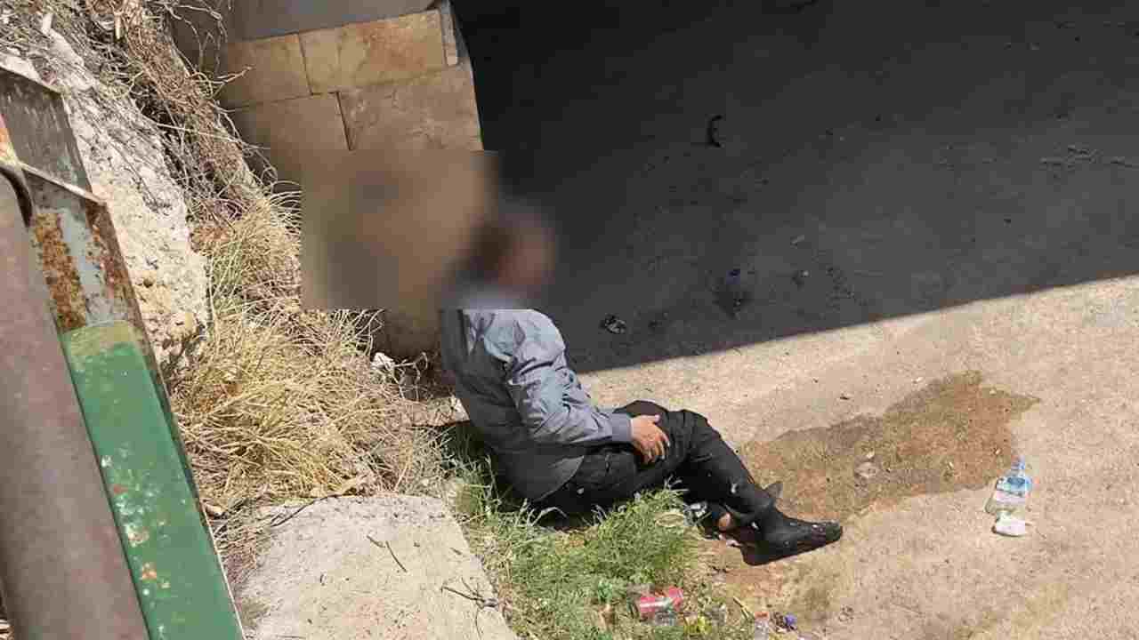 Gaziantep’te 12 Yaşındaki Çocuğa Taciz!