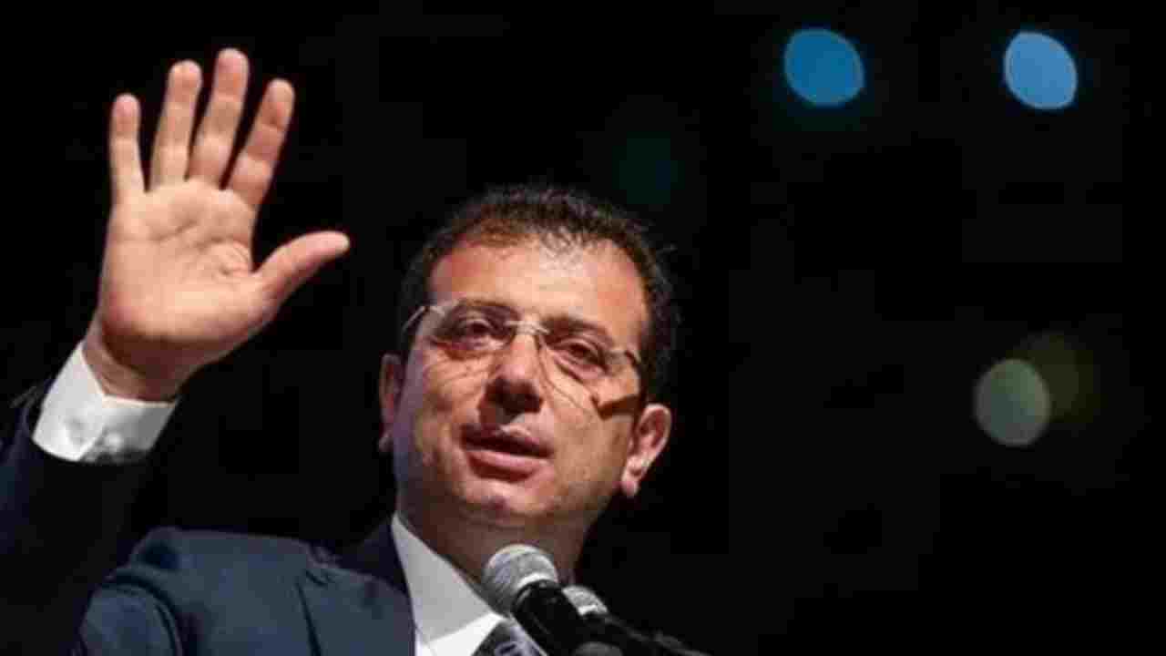 İmamoğlu’nun "AHMAK" davasında istinaf cezayı onadı