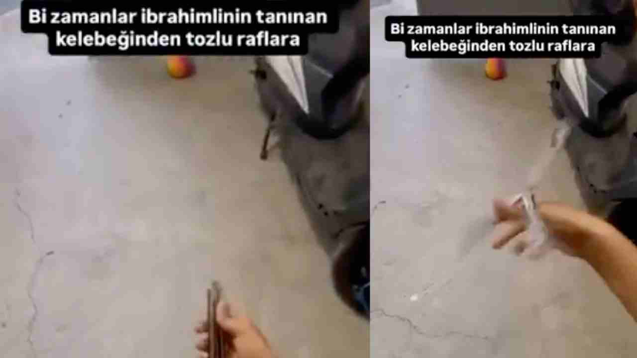 Gaziantep’te Şok Olay... Kim Bu Caniler?