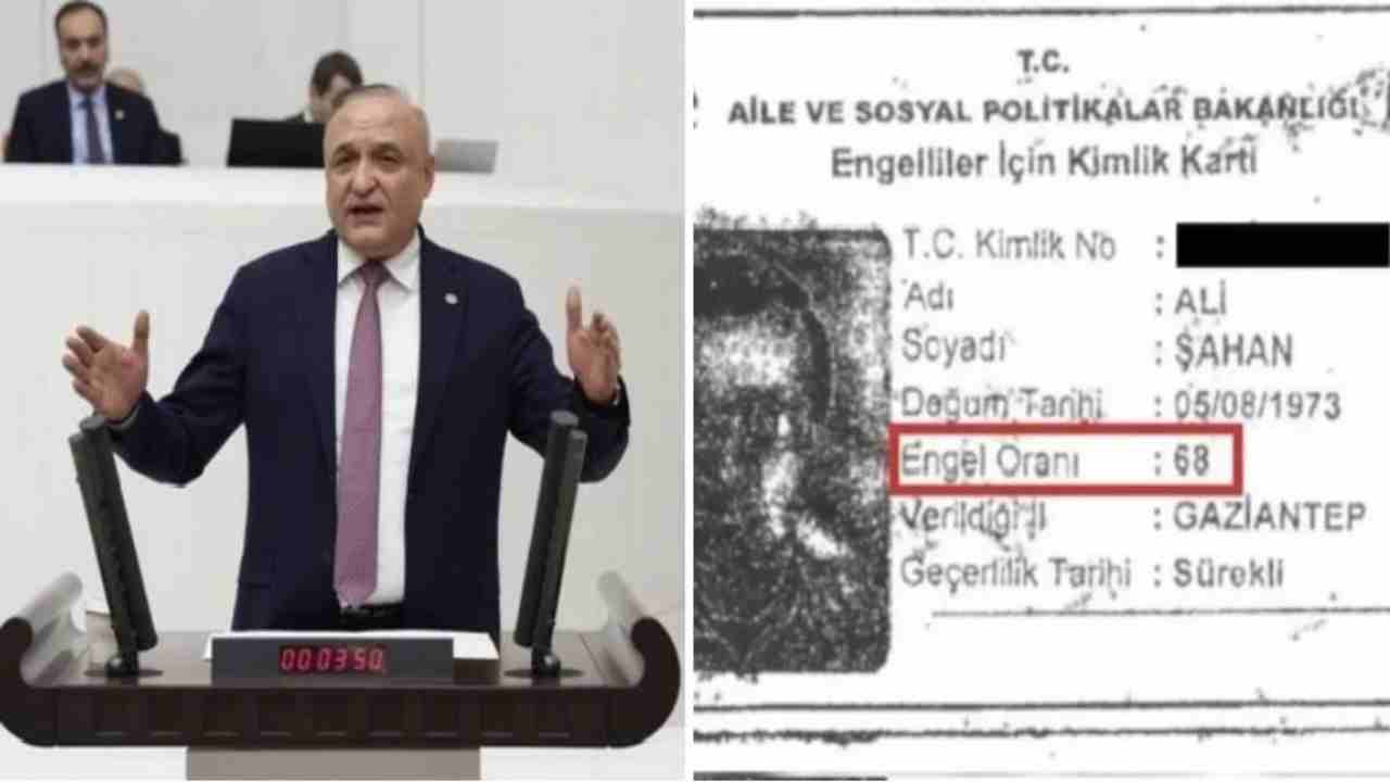 Büyükşehir'den Ali Şahan İddialarına Sert Yanıt! Chp’li Meriç’ten geri adım!..