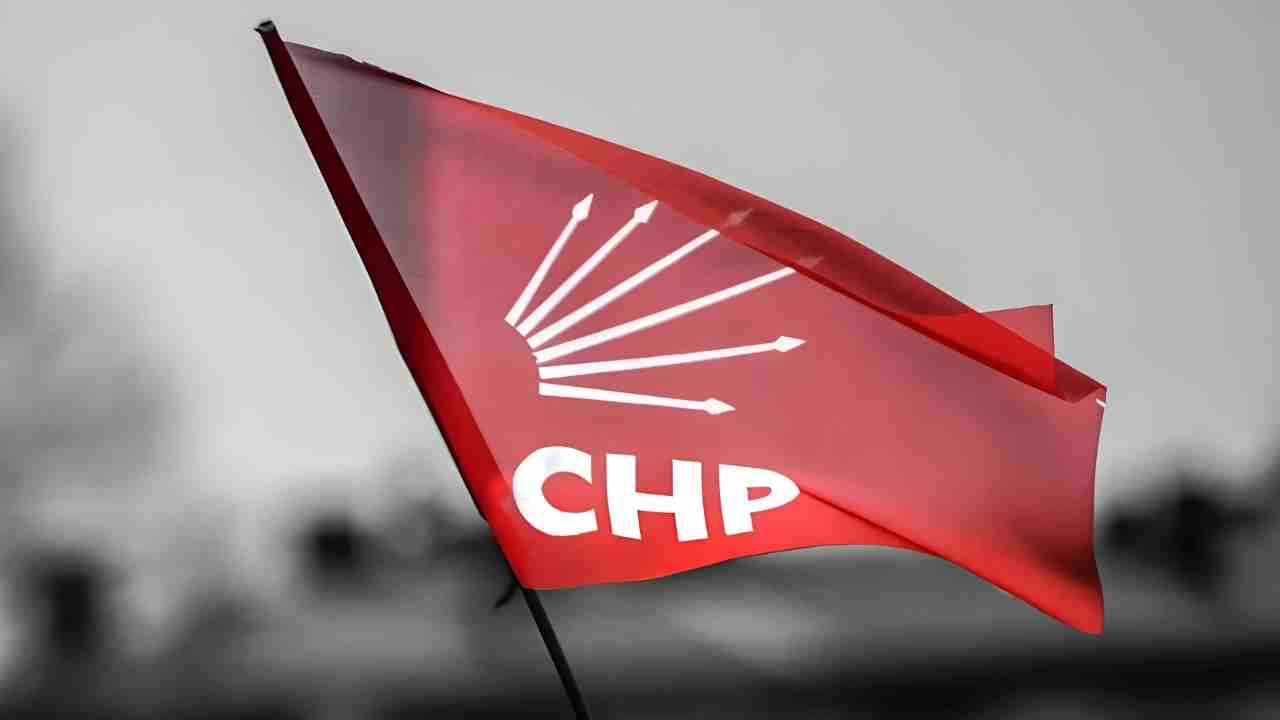 Gaziantep CHP'de Şok İstifa: 'Kızgınım ve Pişmanım'