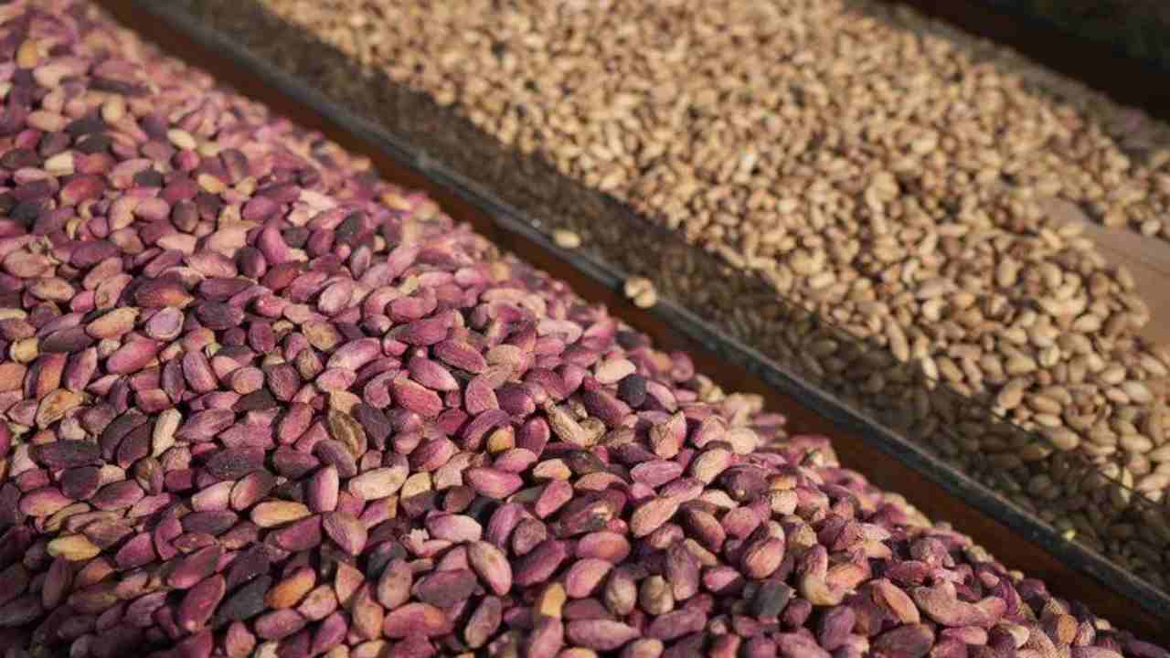 Antep Fıstığında Fiyatlar Katlandı, Baklava 2 Bin Liraya Çıkabilir