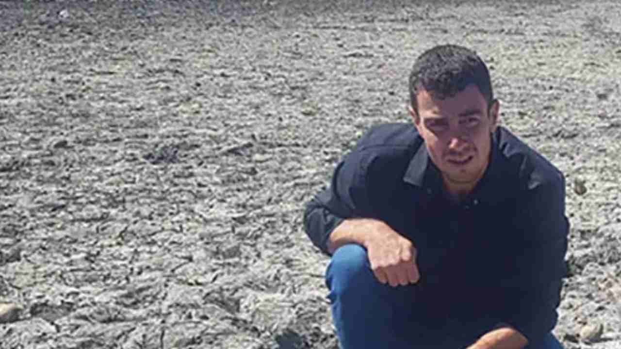 Gaziantep’in Can Damarı Kuruyor: Dev Kuraklık Geliyor!