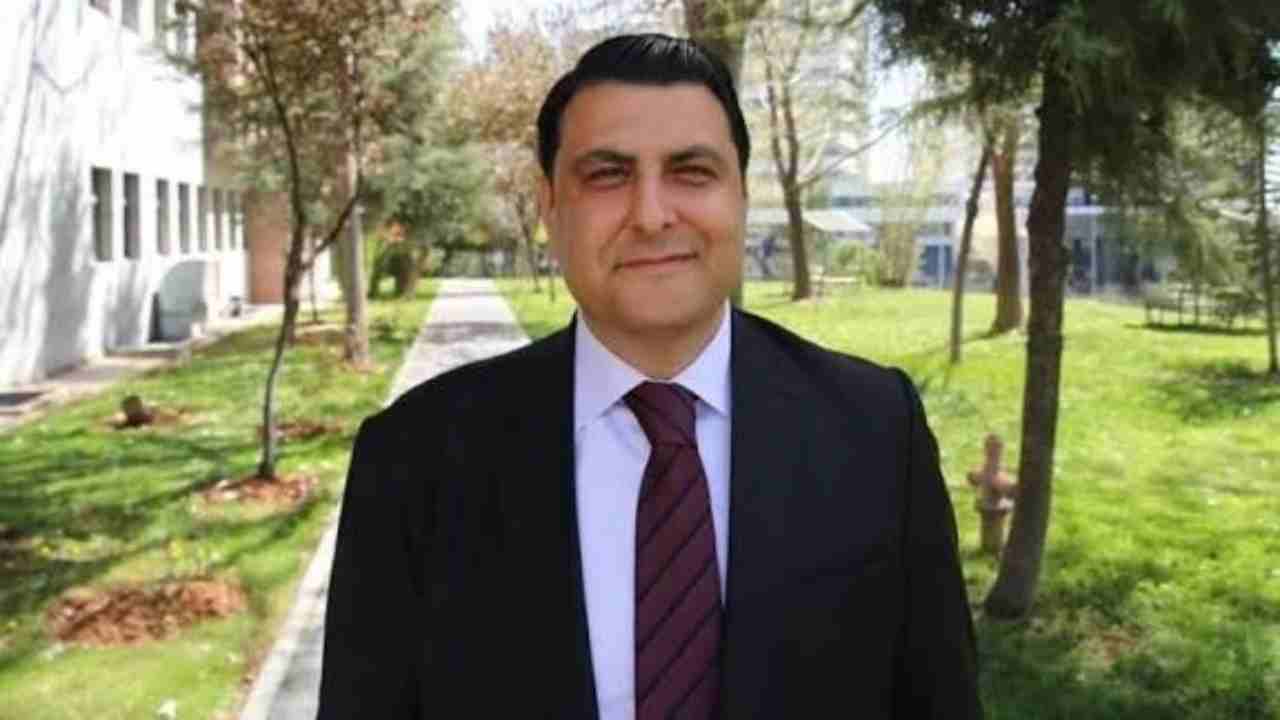 Umut Yılmaz’dan Öğrencilere 20 Bin TL  Müjdesi