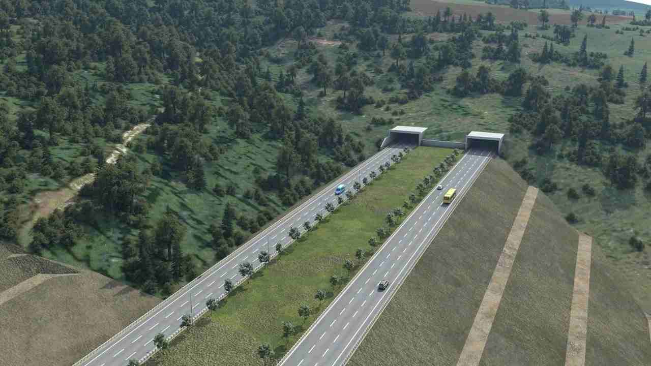 Gaziantep’te Trafik Sorununa Karşı Dev Yatırım!