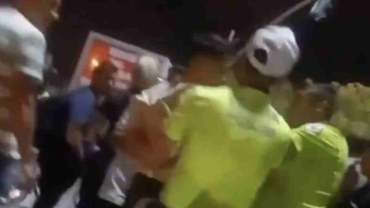 Gaziantep’te Bir Gecede 3 Ayrı Kavga: AVM Önünde, Parkta ve Sokakta Kan Aktı