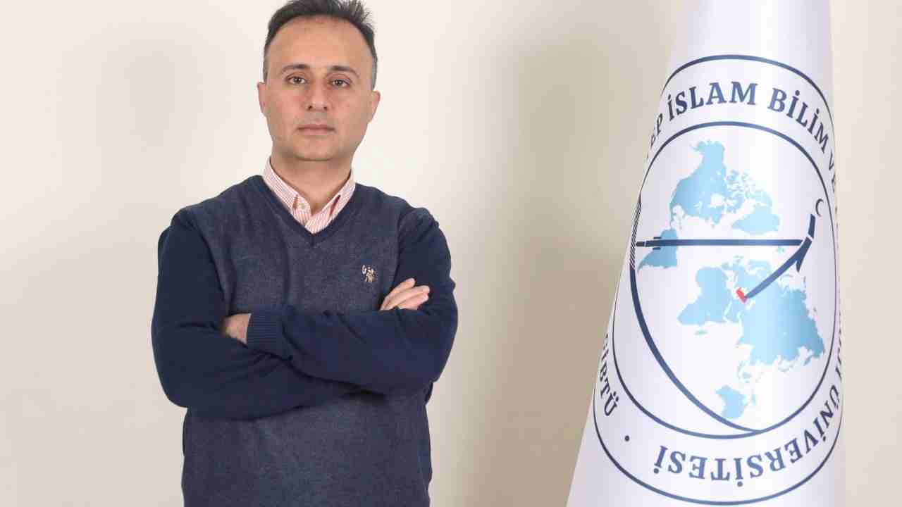 Gaziantep Gururu: Doç. Dr. Tarık Talan Dünyanın En Etkili Bilim İnsanları Listesinde