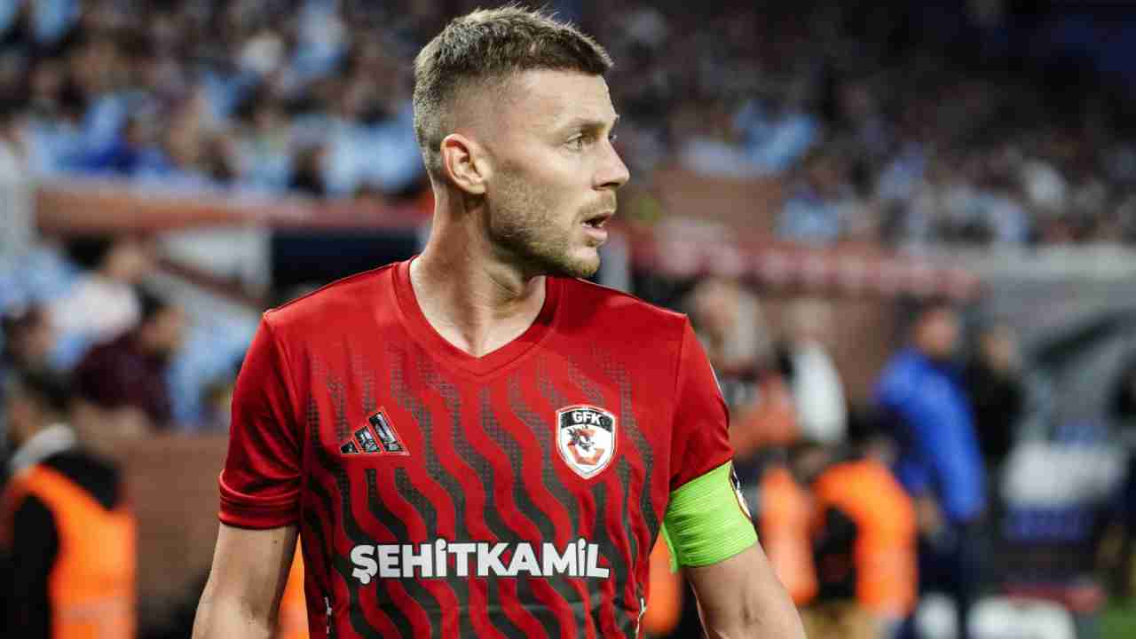 Maxim Rekor Kırdı! Gaziantep FK Koştu Trabzon İzledi