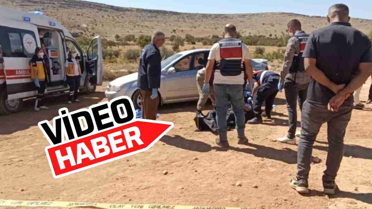 Gaziantep'te Cinayet Şoku! Tarım müdürlüğü personeli, kalbinden bıçaklandı