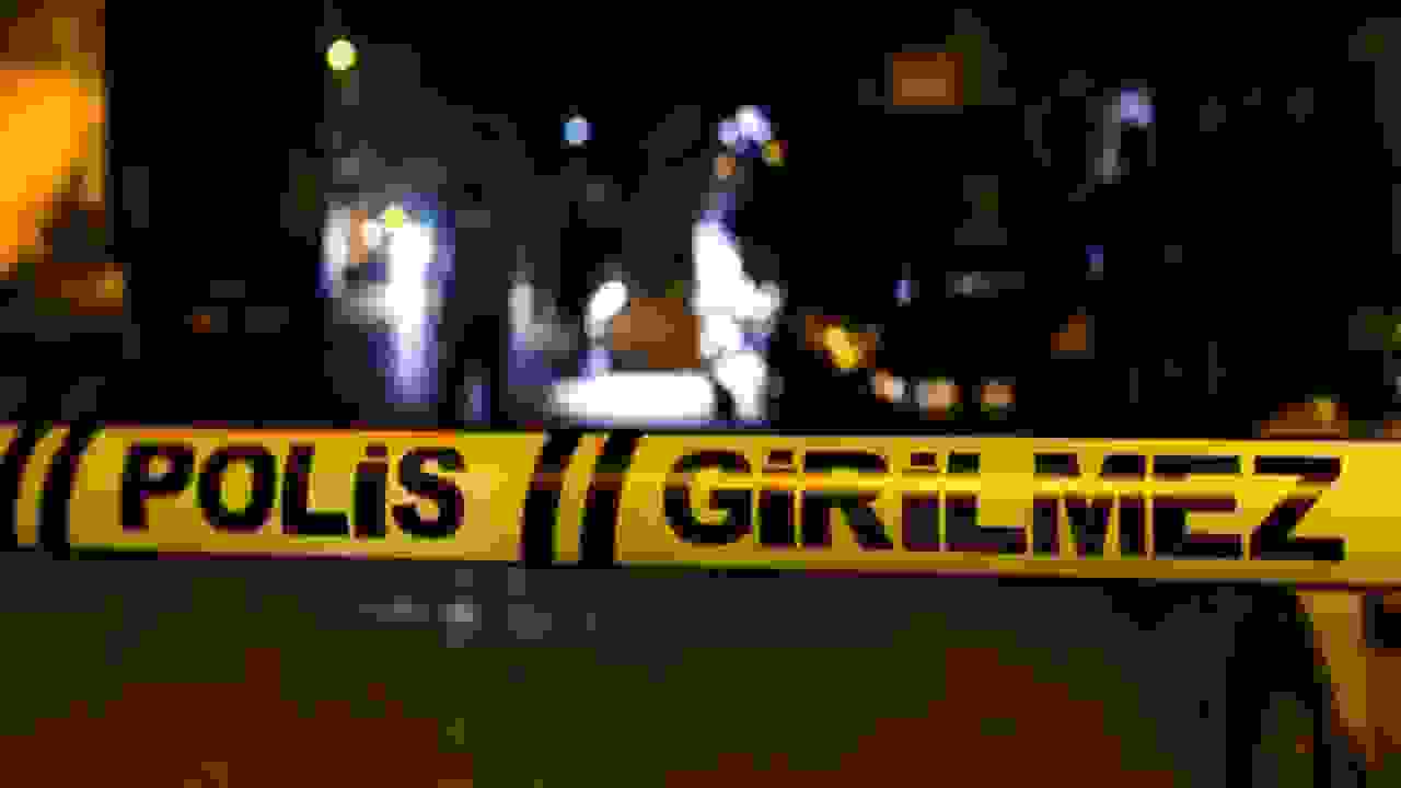 Gaziantep'te Silah Sesleriyle Şok: 30 Yaşındaki Genç Kanlar İçinde Bulundu!