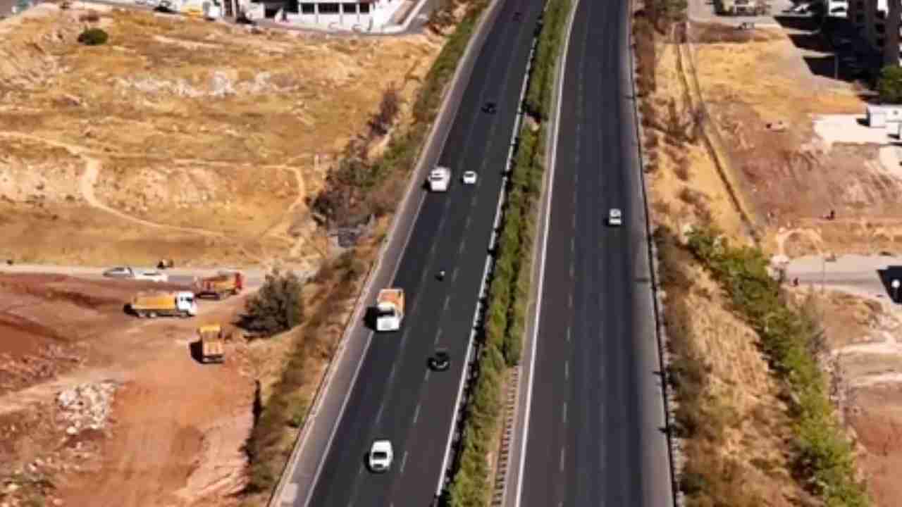 Gaziantep’in 3 Büyük Mahallesi Çevre Yoluna Bağlanıyor! Ulaşımda Yeni Dönem Başlıyor