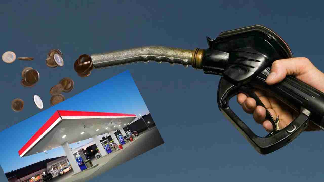 Özbay Kuruyemiş 500 milyon TL'ye Petrol İstasyonu Aldı?