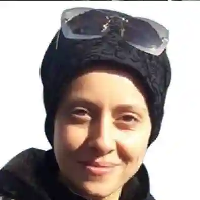 Şeyh Seyyid Abdulkadır Geylani Hazretleri