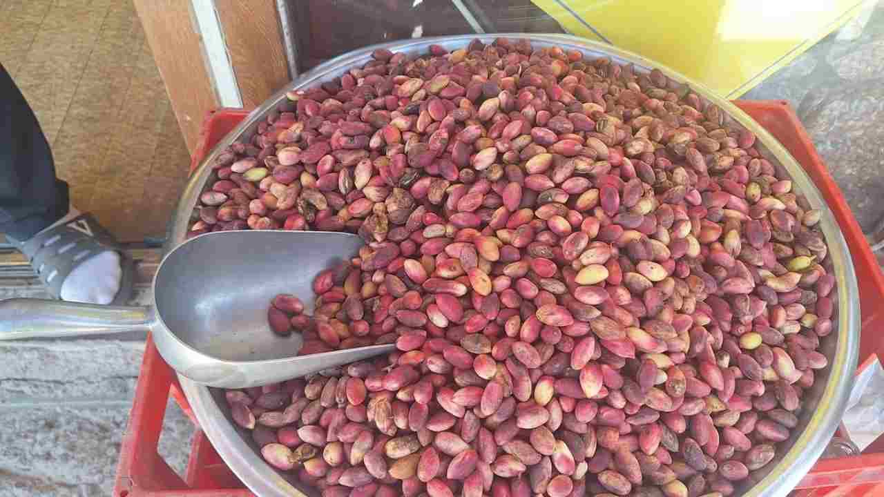 Gaziantep Fıstık Fiyatları 26 Eylül 2025: Halde Güncel Durum