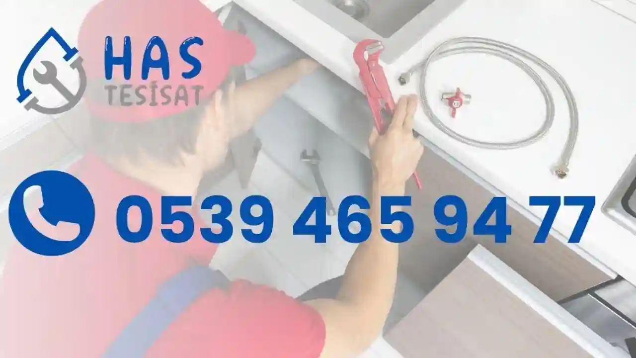 Sultangazi Tesisatçı: Has Tesisat ile Tesisat Sorunlarına Kalıcı Çözümler