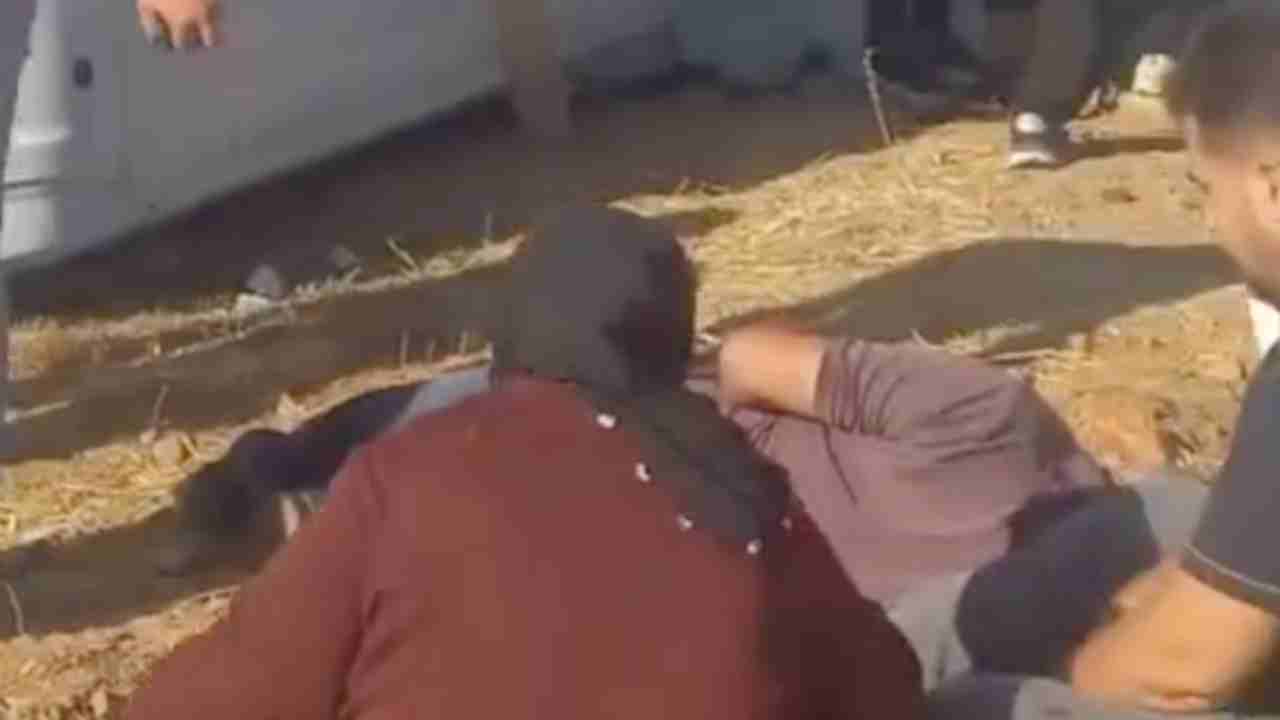 Gaziantep’te Feci Trafik Kazası: Minibüs ile Otomobil Çarpıştı, Çok Sayıda Yaralı Var