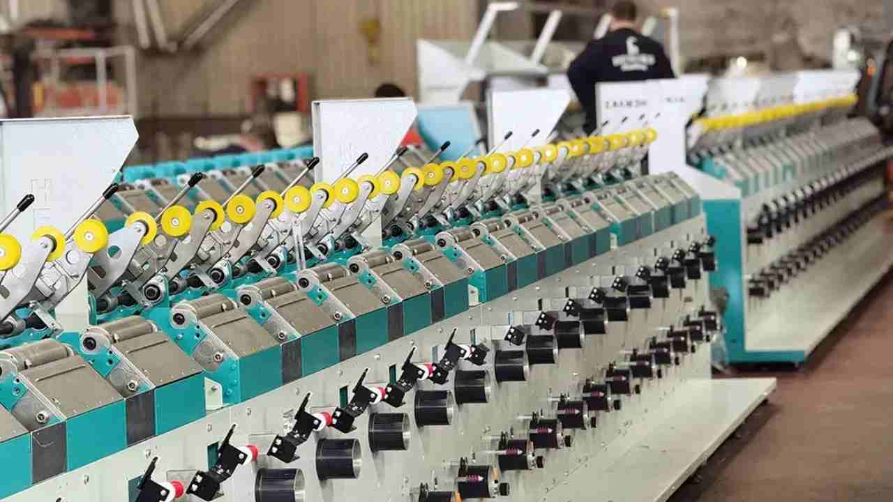 Dünya'nın Tekstil Devleri Gaziantep’e Geliyor