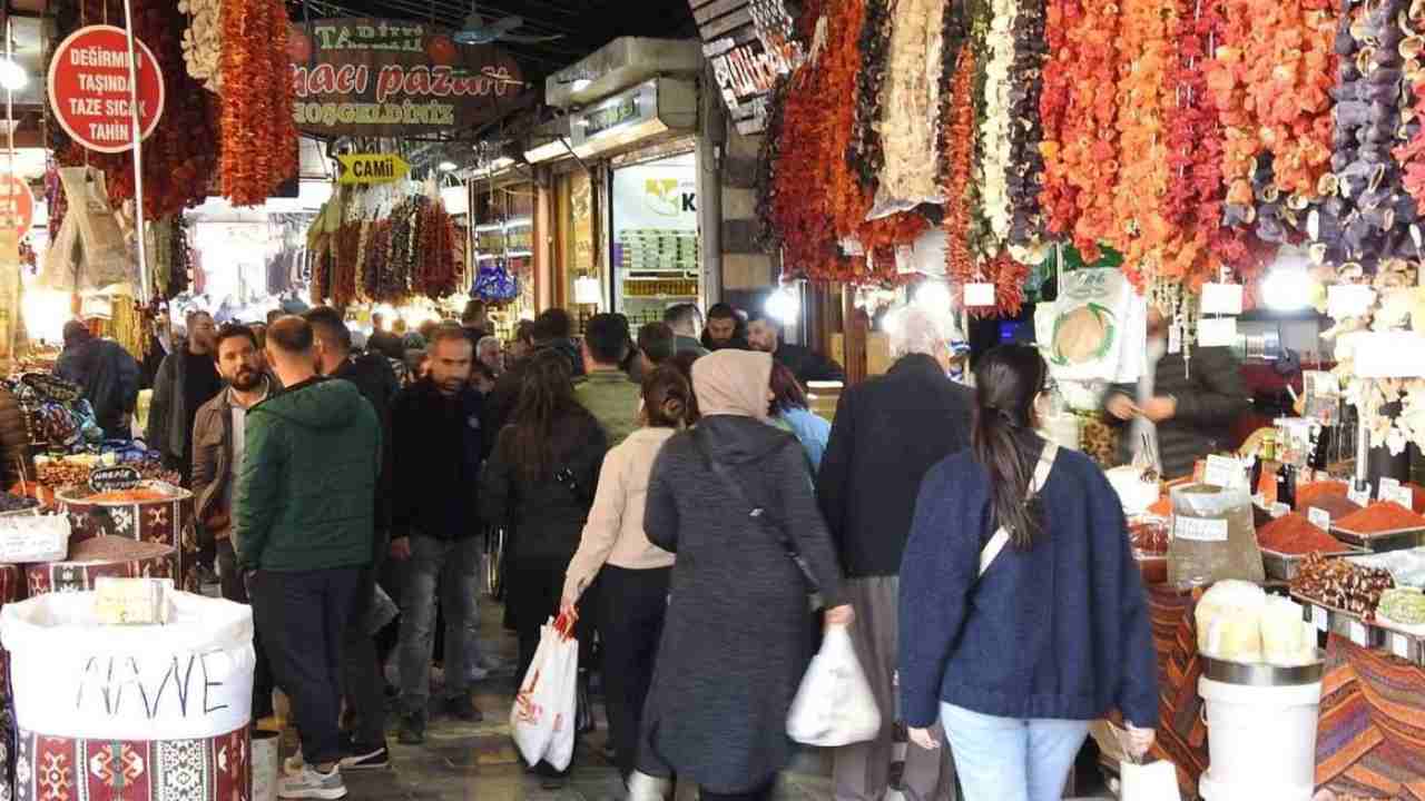 Gaziantep’ten Göç Başladı!