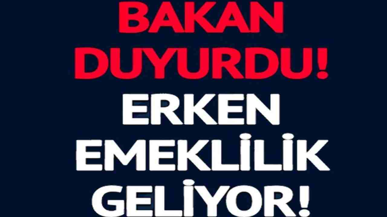 Gaziantep’te Yüzbinlerce Esnaf Erken Emekli Olacak