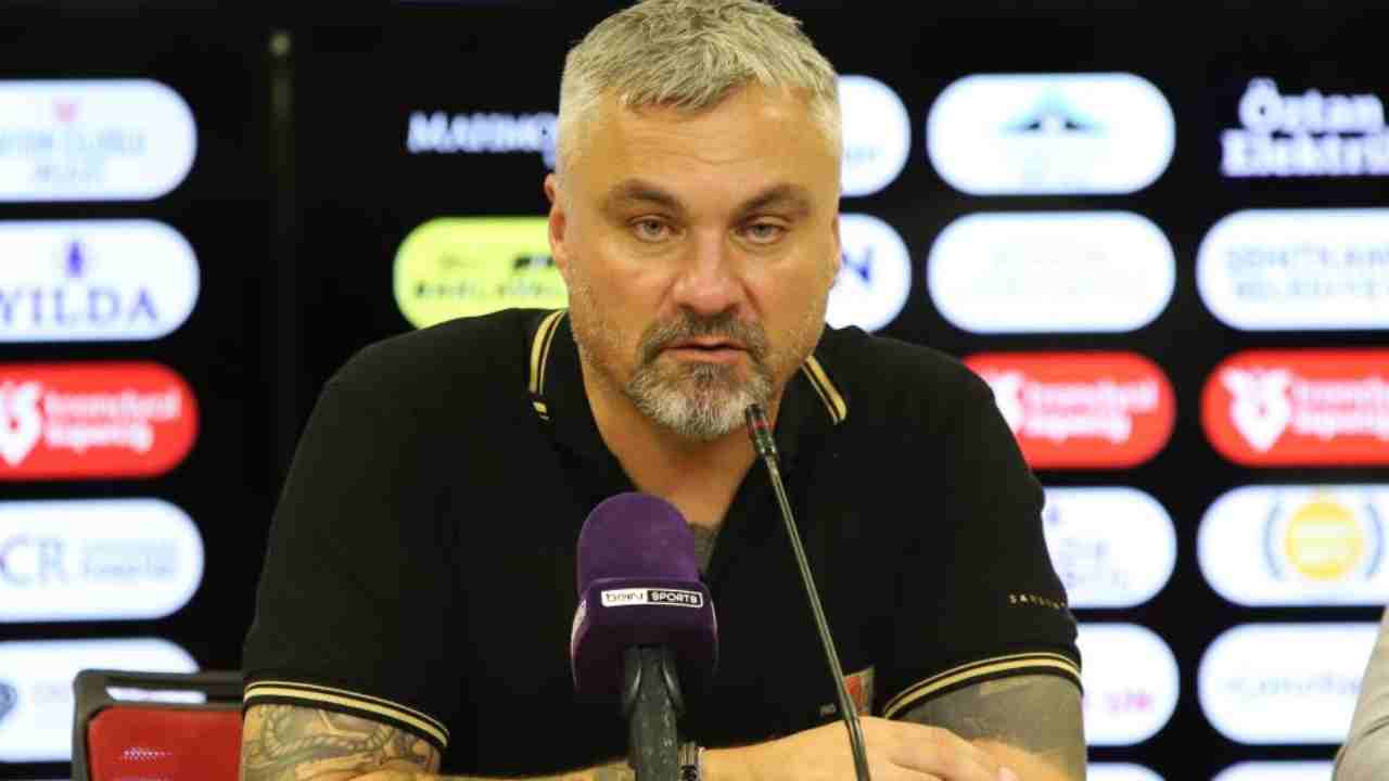 Thomas Reis: 'Çılgınca Bir Maç Oldu'