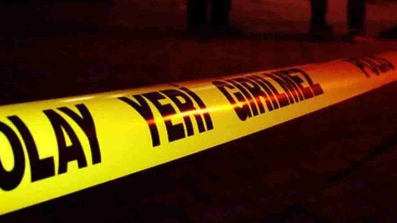 Gaziantep'te Kanlı Gece! Taksi Durağında Silahlı Kavga