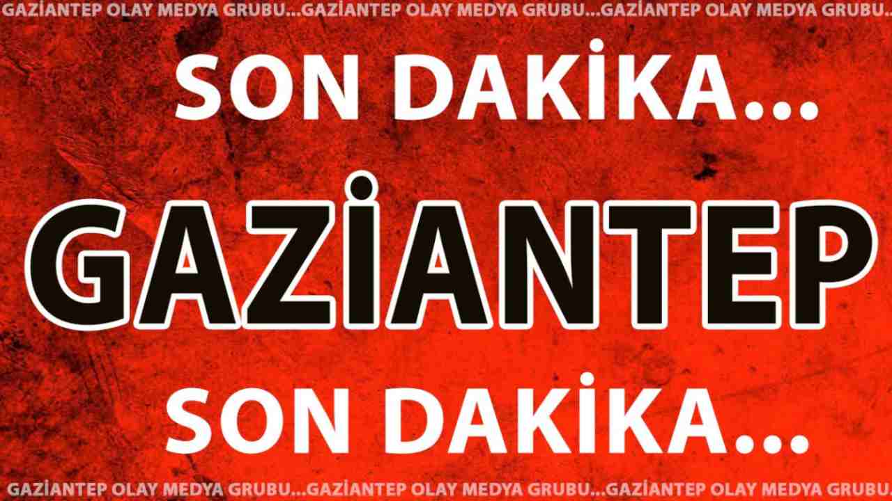 SON DAKİKA... Gaziantep Vali Yardımcısı Mehmet Bek’in bulunduğu araç kaza yaptı