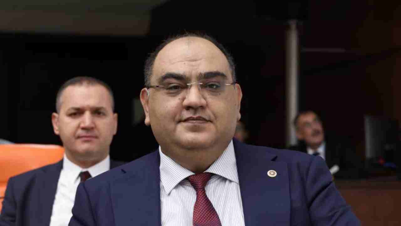 İYİ Parti Milletvekili Gürban: Gaziantep Göz Göre Göre İflasa Sürükleniyor