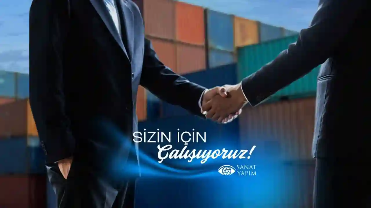 Kurumsal Video Prodüksiyonunda Başarının Anahtarı: Sanat Yapım'ın Yükselişi