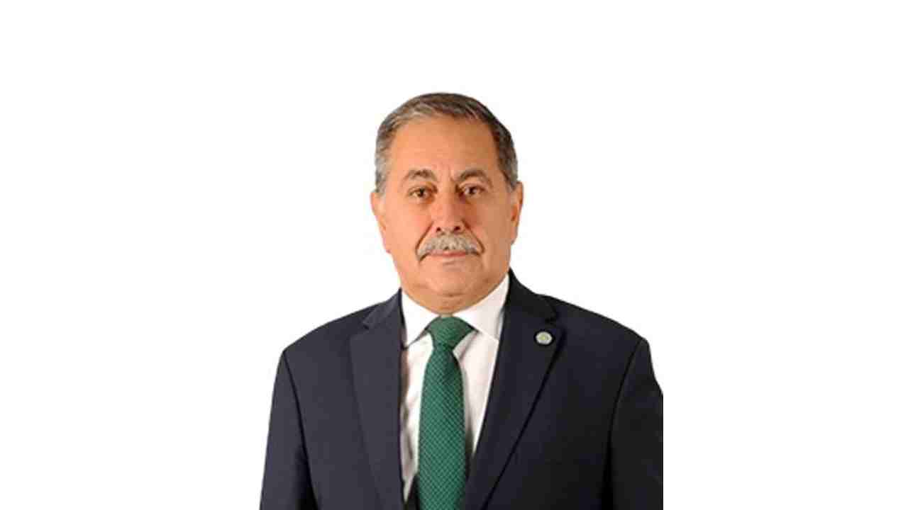 Gaziantep Eski Milletvekili Mehmet Ay’ın Anne Acısı