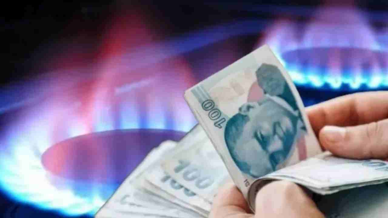 Gaziantep’te Dar Gelirlilere Müjde: Doğalgaz Desteği Başladı