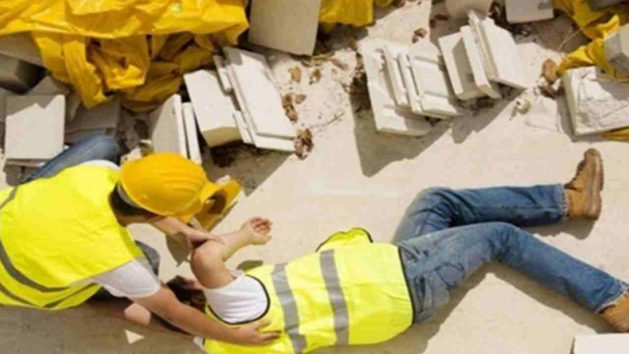 Gaziantep’te Peş Peşe İş Kazaları: 3 Yaralı