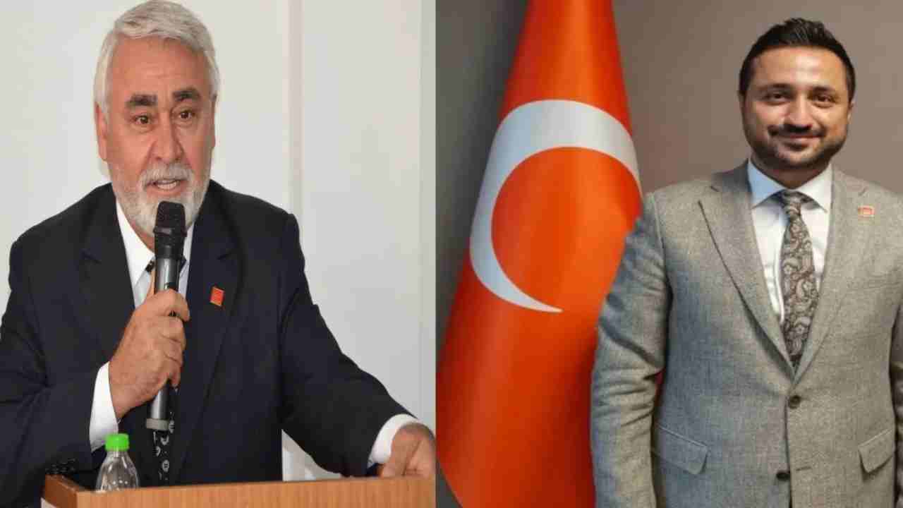 CHP Gaziantep’te Şehitkamil’de Büyük Çekişme, Şahinbey’de Kıyasıya Yarış