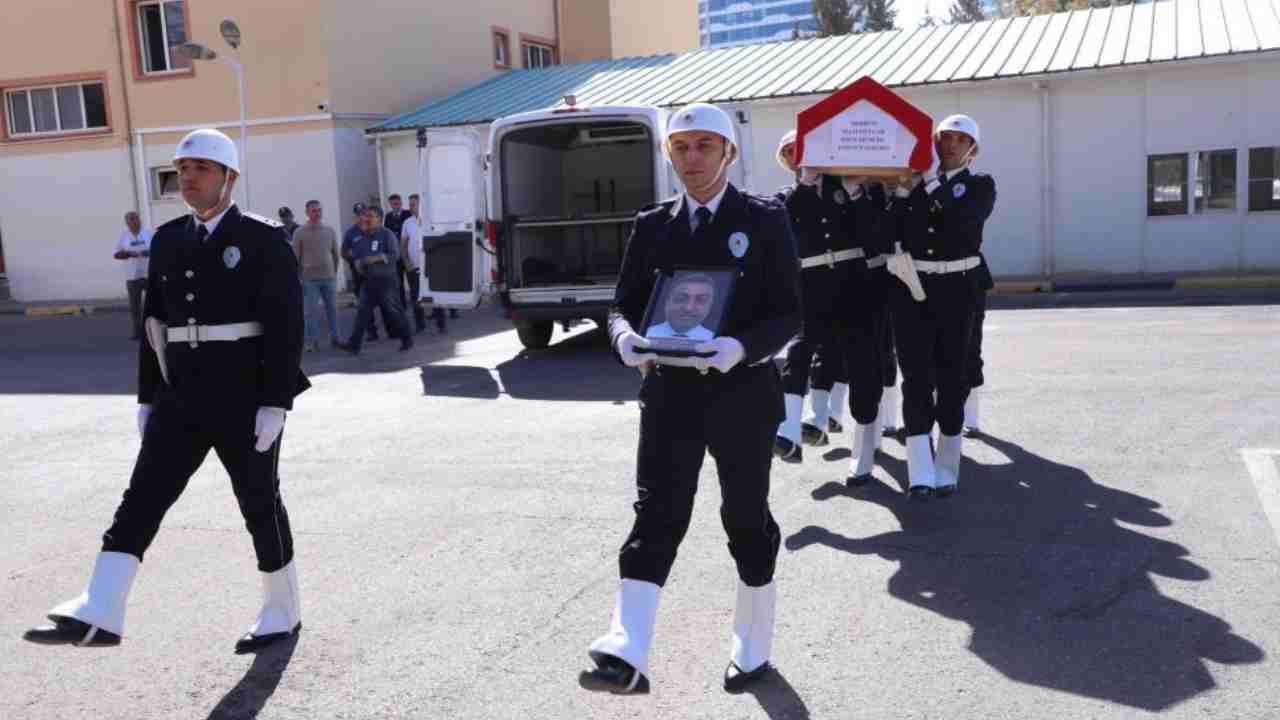 Gazintep Emniyeti Yasta!