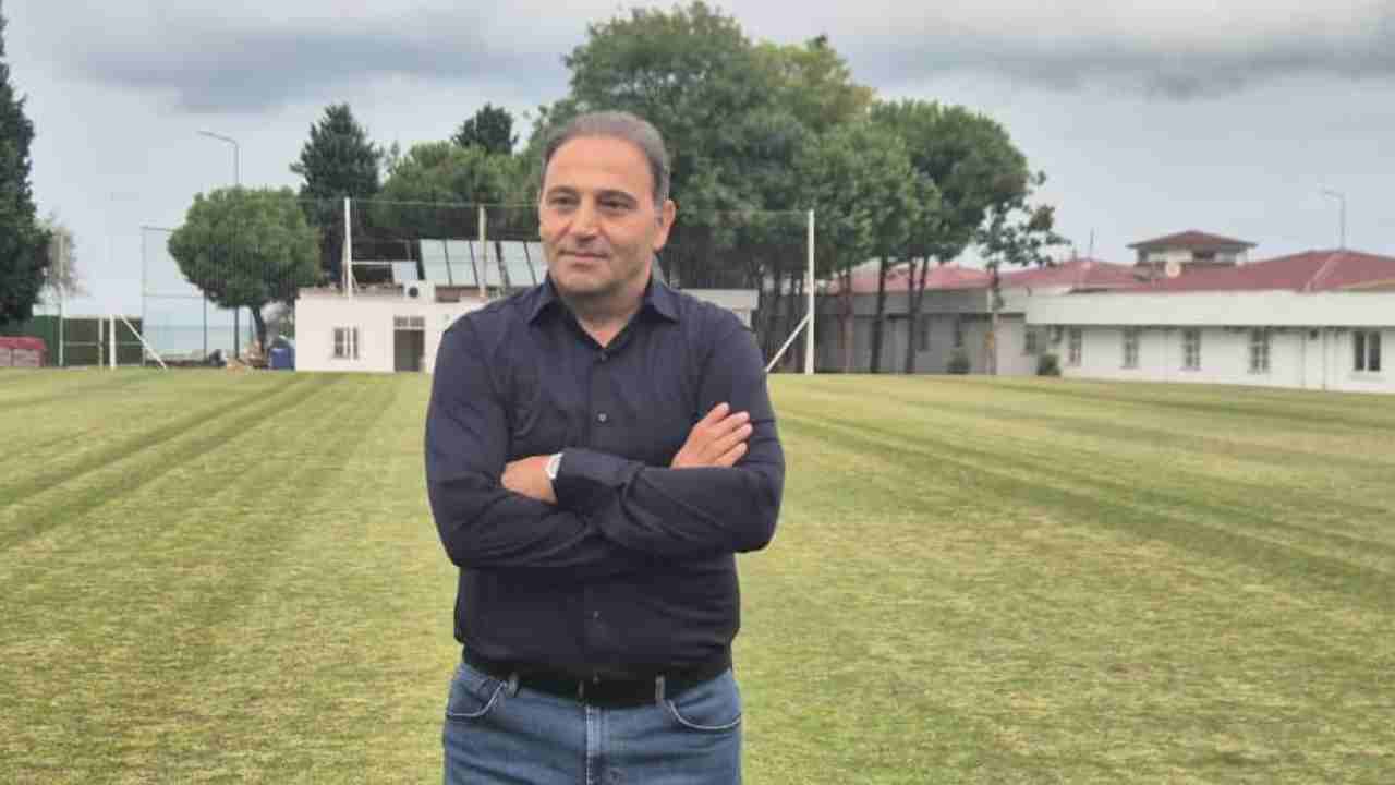 Samsunspor Gaziantep FK maçında Ndiaye’ye verilen kırmızı karta itiraz etti