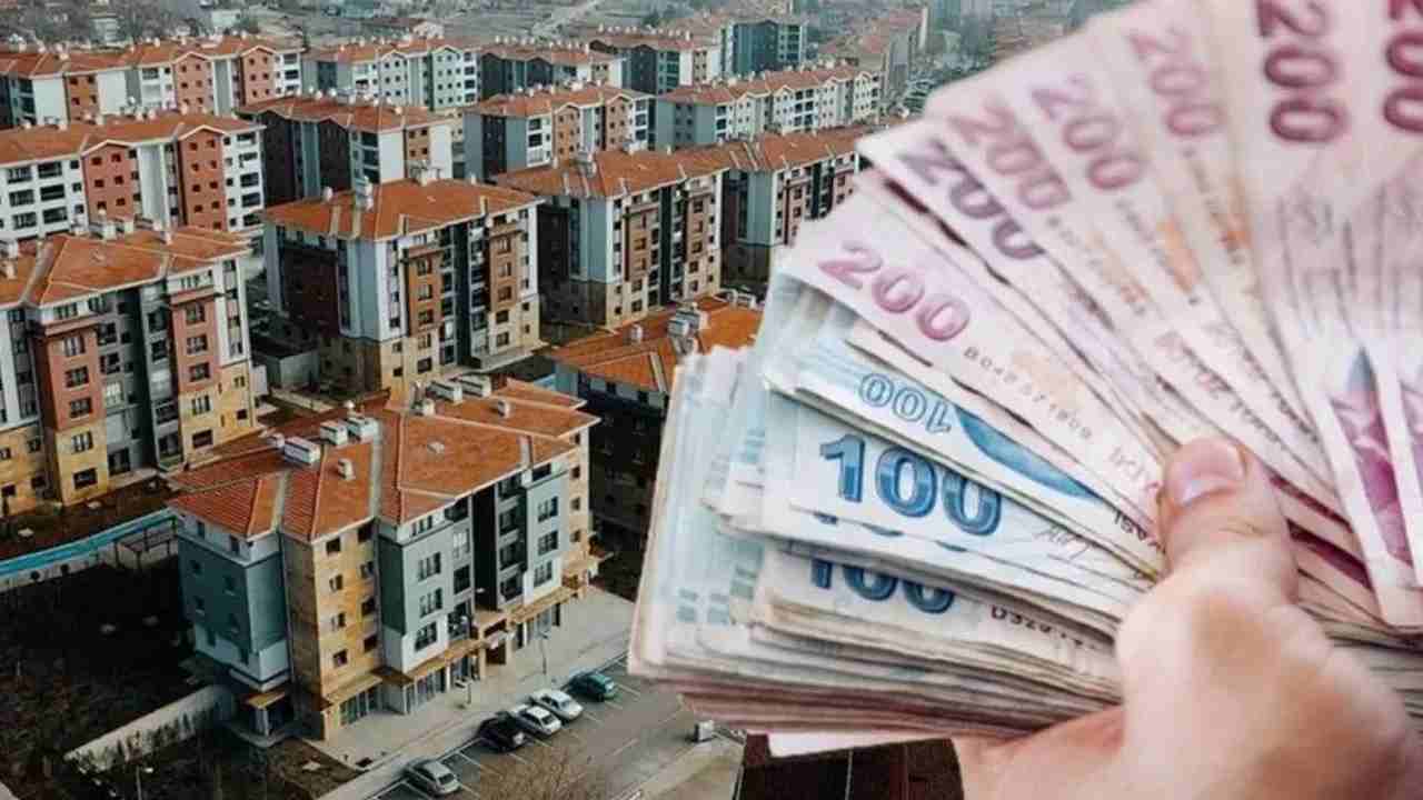 Gaziantep’te Kira Tartışması: Suriyeliler Gitti, Kiralar Yine Artıyor