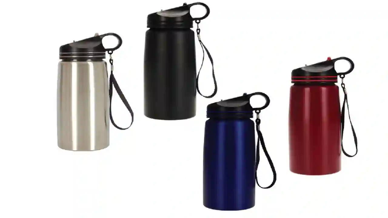 Promosyon Termos ile Müşteri Gözünde Fark Yaratın