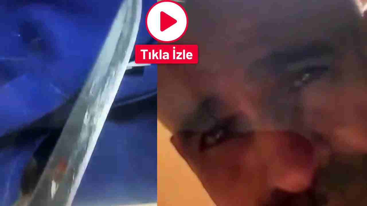 Gaziantep'te Boşanma Aşamasındaki Karısını Öldürecekti! Gereği Yapıldı