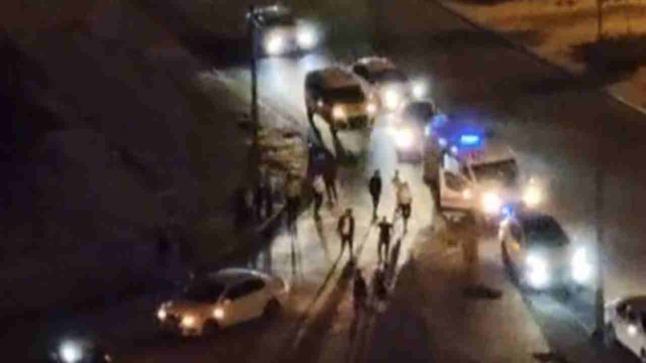 Gaziantep’te korkunç cinayet! 20 Yaşındaki Genç Kalbinden Bıçaklandı