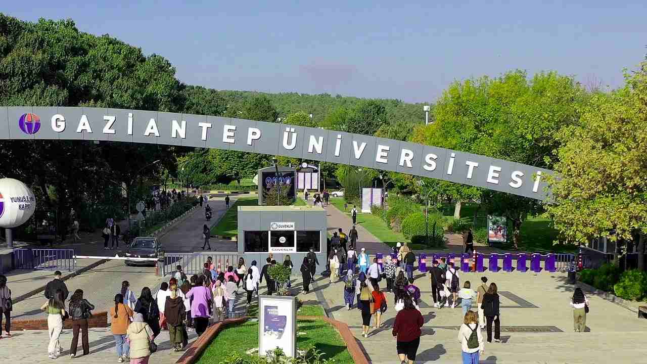 Gaziantep'ten Kanser Hastalarına Umut Işığı! Dev Projenin İhalesi Tamamlandı