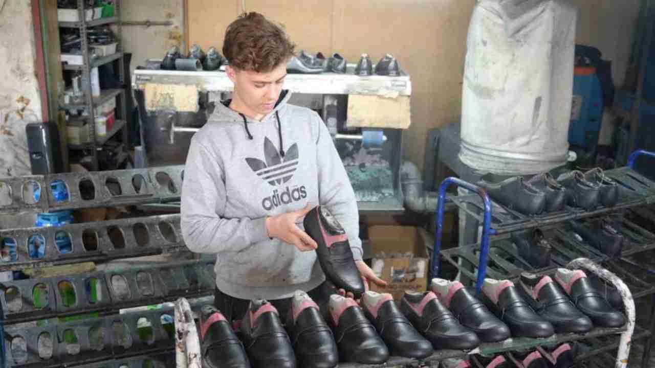 Gaziantep'ten Suriyeliler Gidiyor Ama...