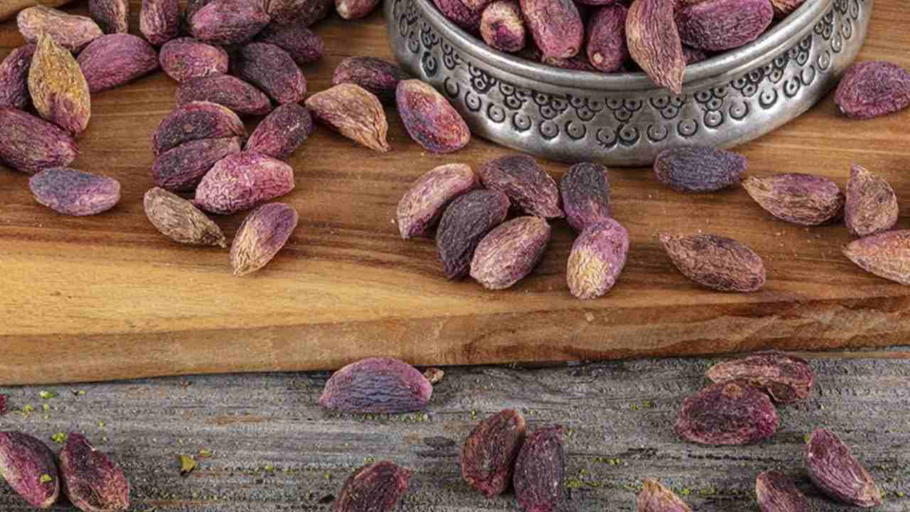 Antep Fıstığı Fiyatları Durdurulamıyor! Boz İç Fıstık Fiyatları Uçtu