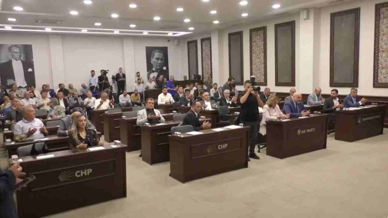 Şehitkamil Belediyesi'nde Flaş Değişim! Umut Yılmaz Açıkladı