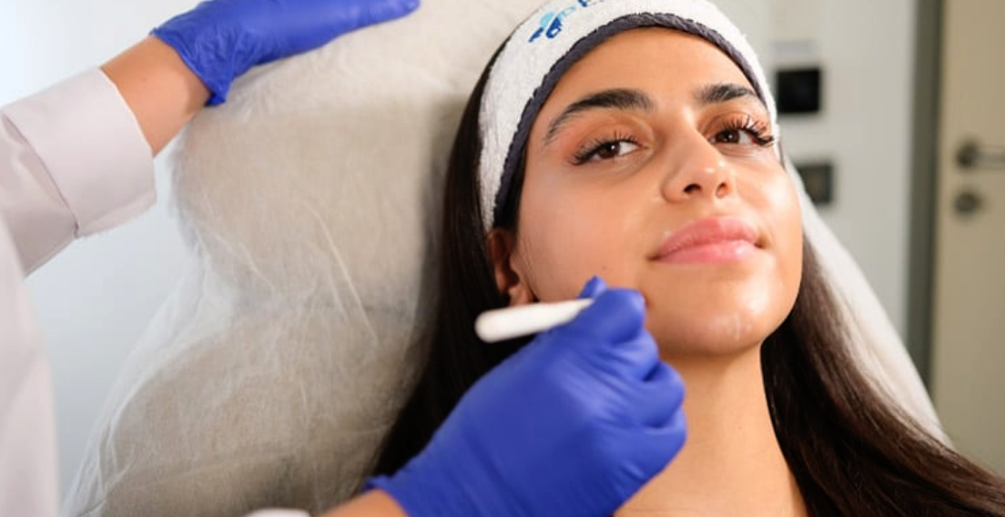 Masseter Botoksu ile Yüz Şekillendirme Nasıl Yapılır?