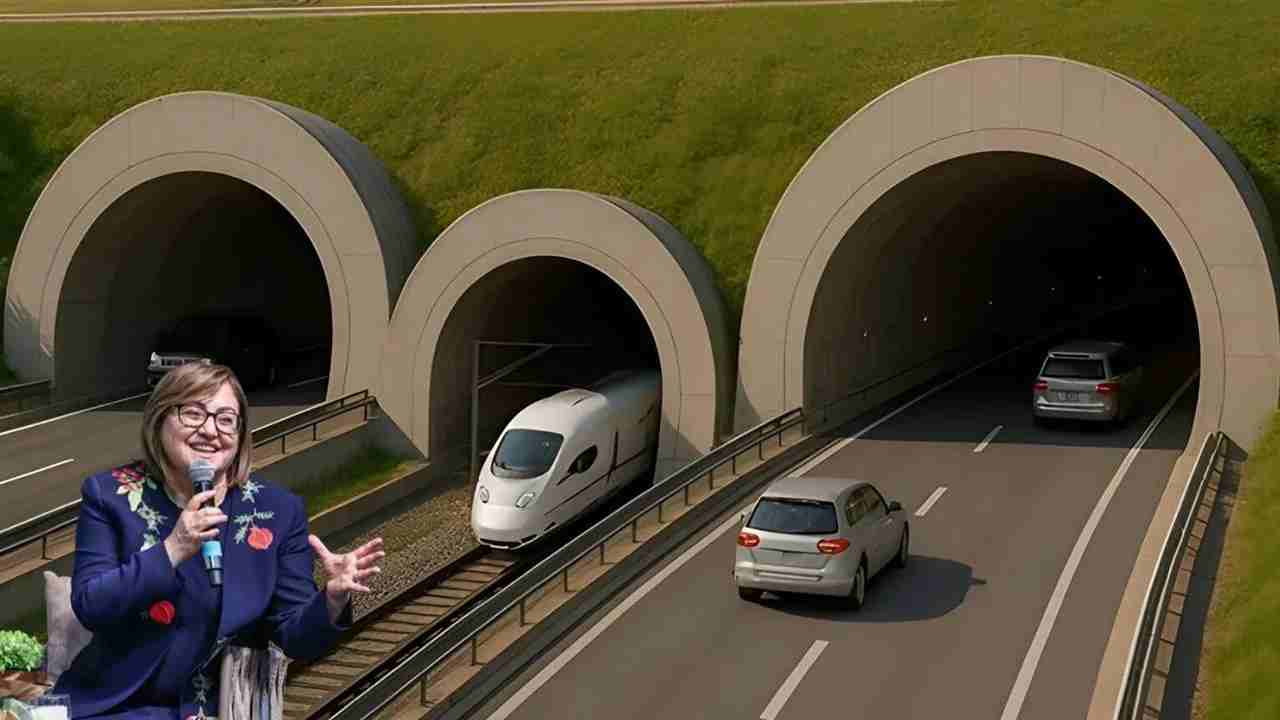 Gaziantep'in Kaderi Değişiyor: Gaziantep 'Liman Şehri' Oluyor!